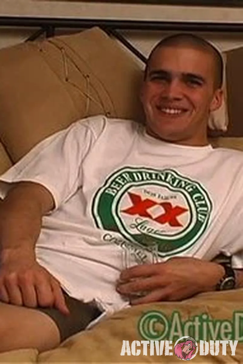 Ben - Screenshot 1 of 4 - Brown Hair