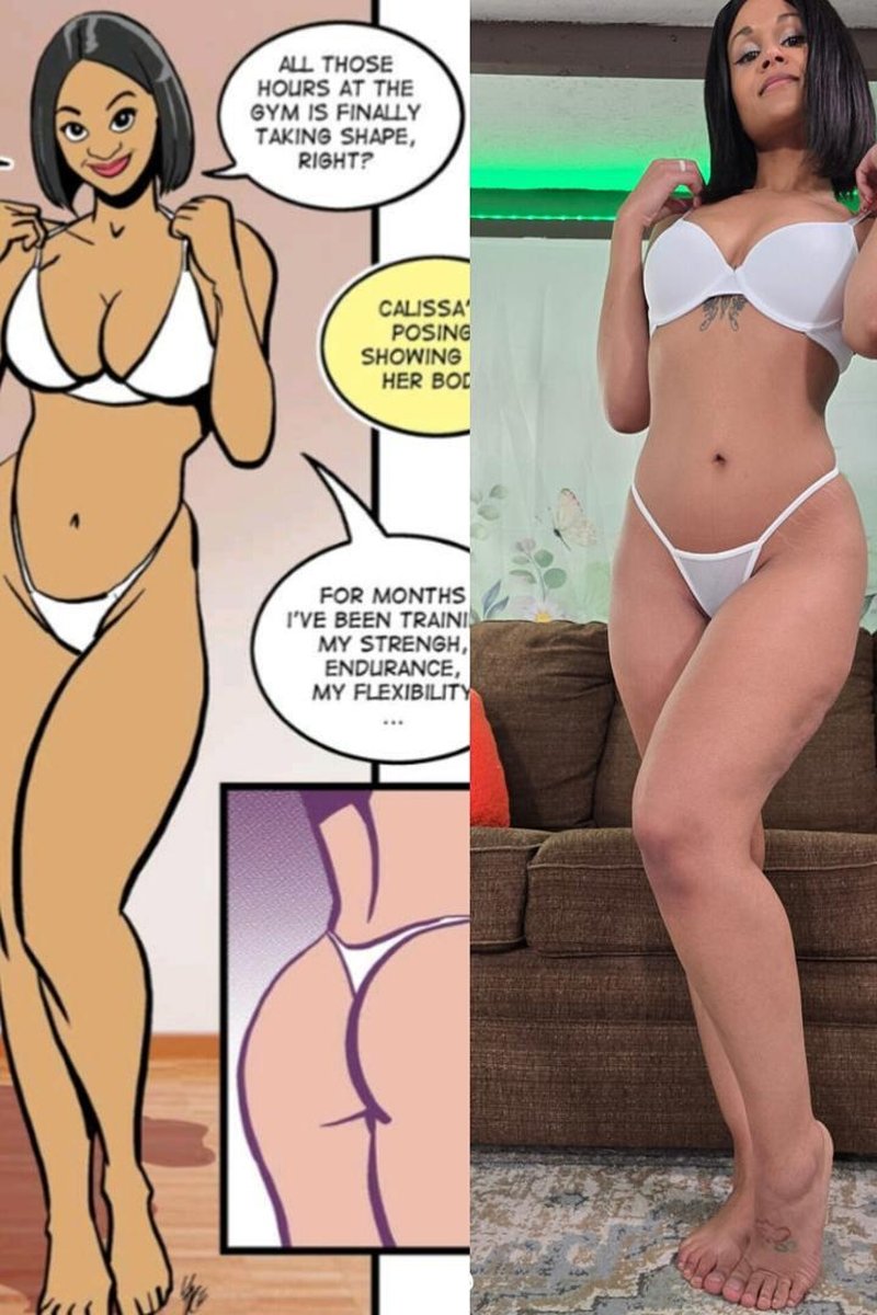 Flexibility Challenge - Screenshot 1 of 4 - Bo Dangles