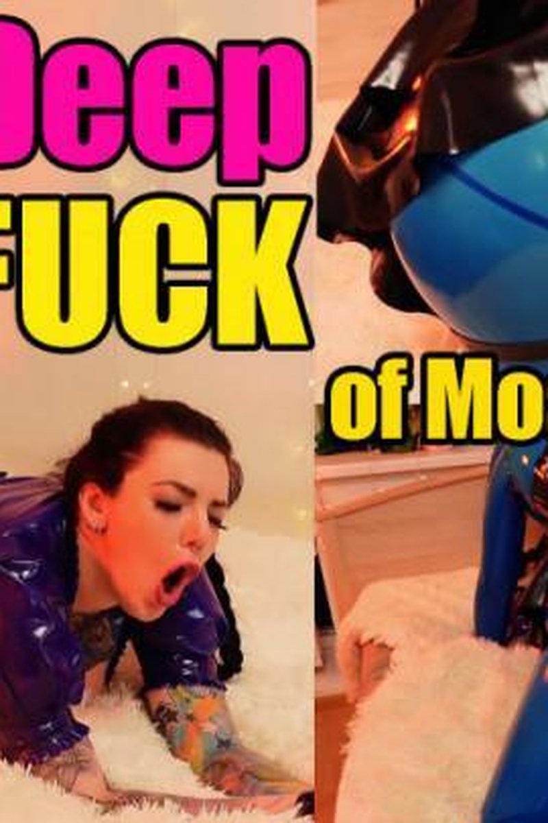 Deep Fuck Of Moaning Cunt - Screenshot 1 of 4 - All Sex