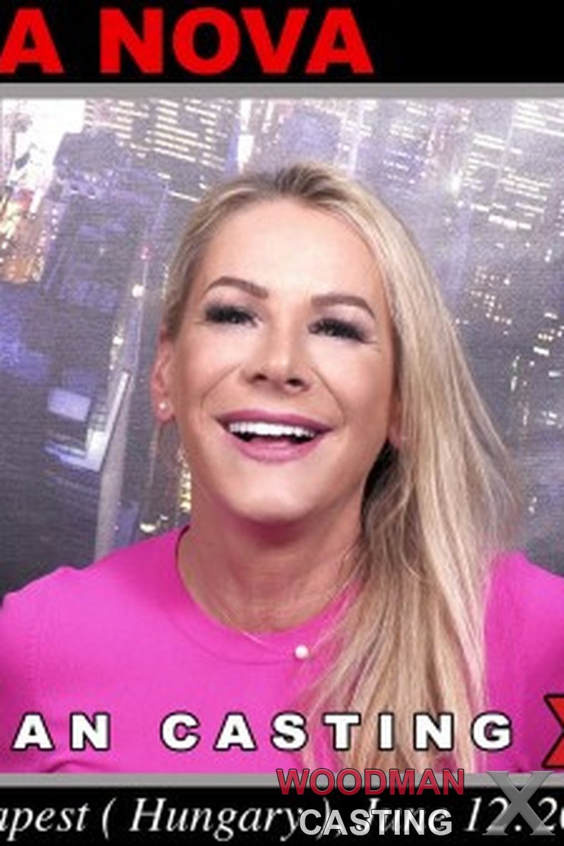 Victoria Nova Casting - Screenshot 1 of 4 - MILF (30+)
