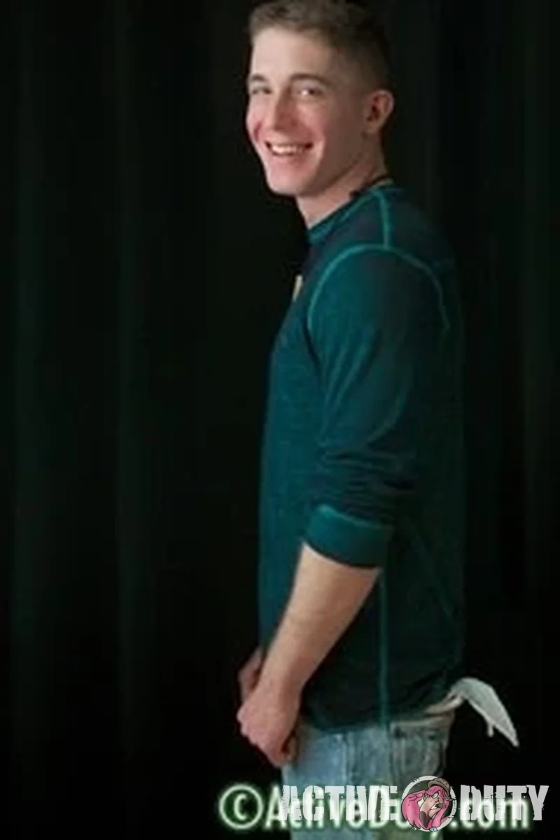 Chandler - Screenshot 1 of 4 - First Time