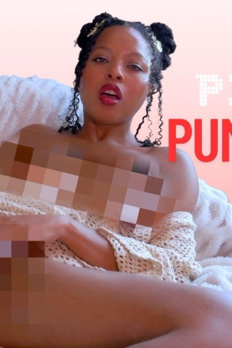 Pixel Pumppet - Screenshot 1 of 4 - Censoredporn