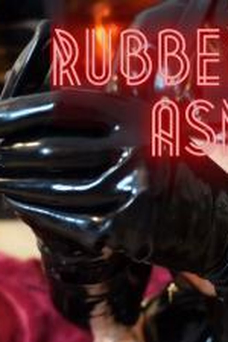 Rubberdoll ASMR - Screenshot 1 of 4 - ASMR