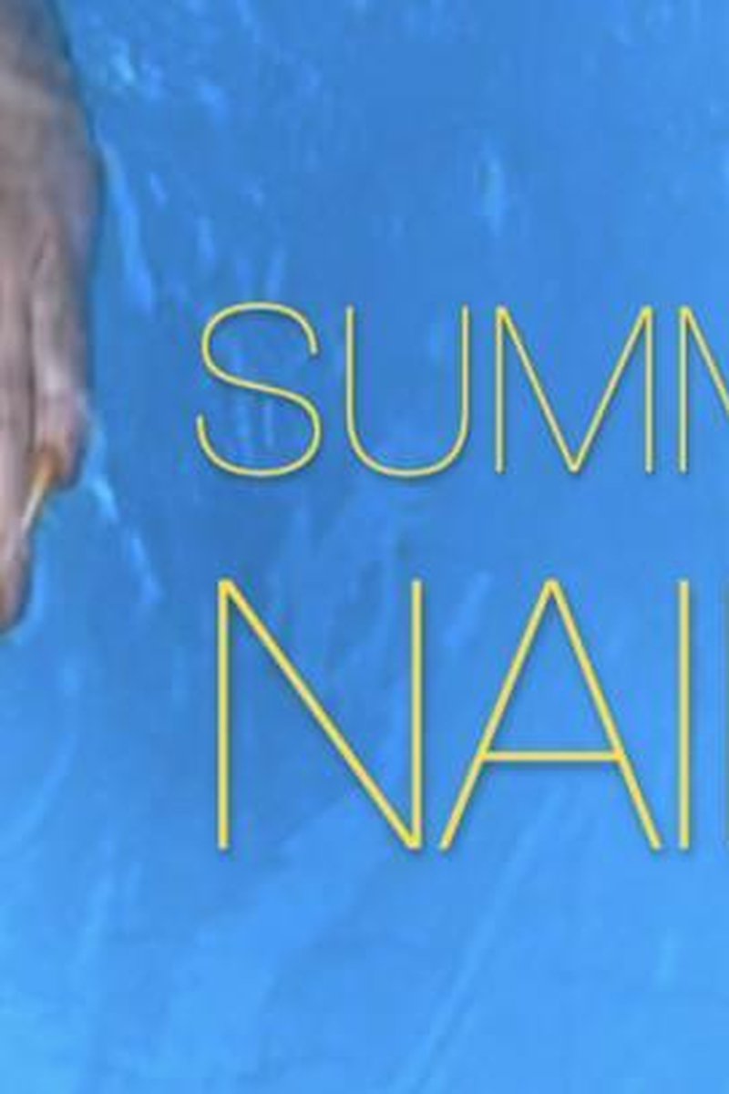 Summer Nails - Screenshot 1 of 4 - Fake Nails