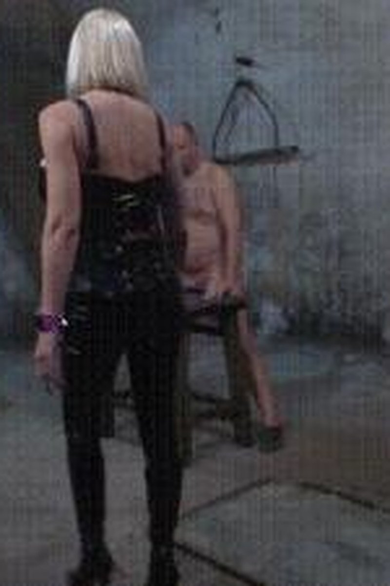 Cbt Extrem - Screenshot 1 of 4 - Cock And Ball Torture