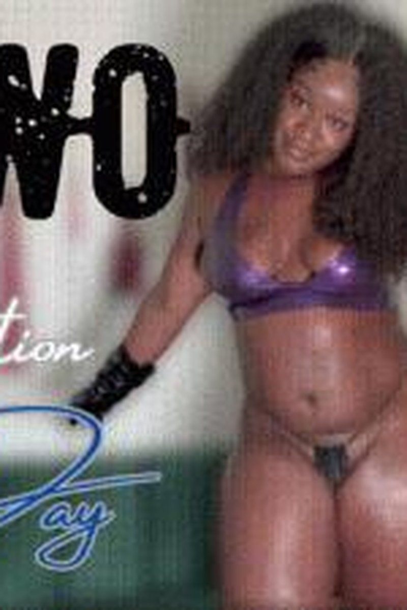 Election Day Edition: Black Ebony Dominant Takes Charge - Screenshot 1 of 4 - Bnwo - Black New World Order