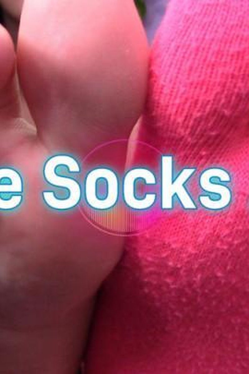 Toe Socks JOI - Screenshot 1 of 4 - Foot Fetish