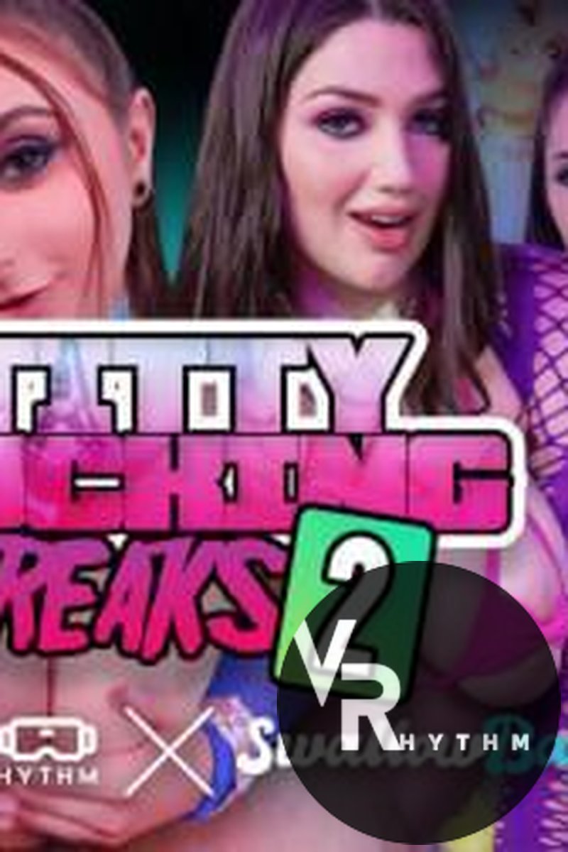 Titty Fucking Freaks 2 - Screenshot 1 of 4 - 3D Available