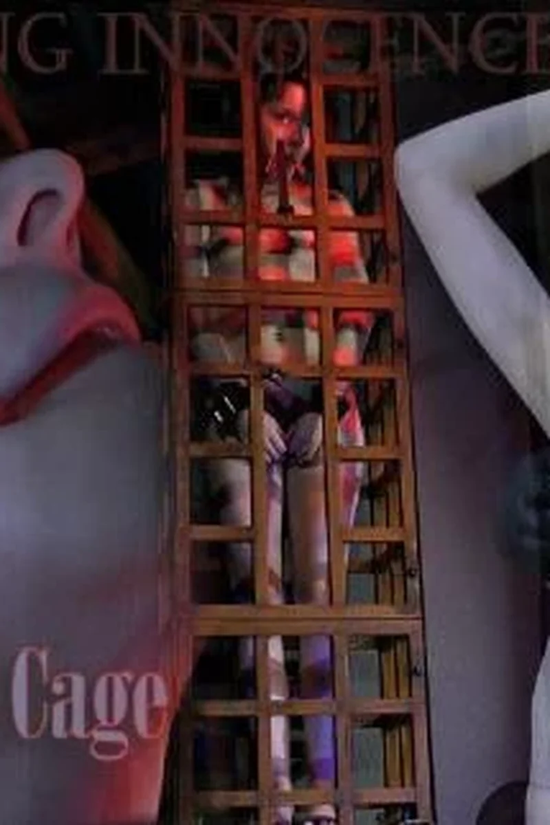 Pleasure Cage - Screenshot 1 of 4 - Age Play