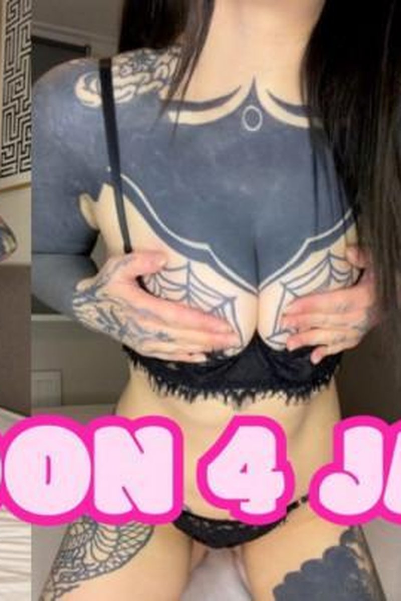 Goon 4 Jade - Screenshot 1 of 4 - Asian