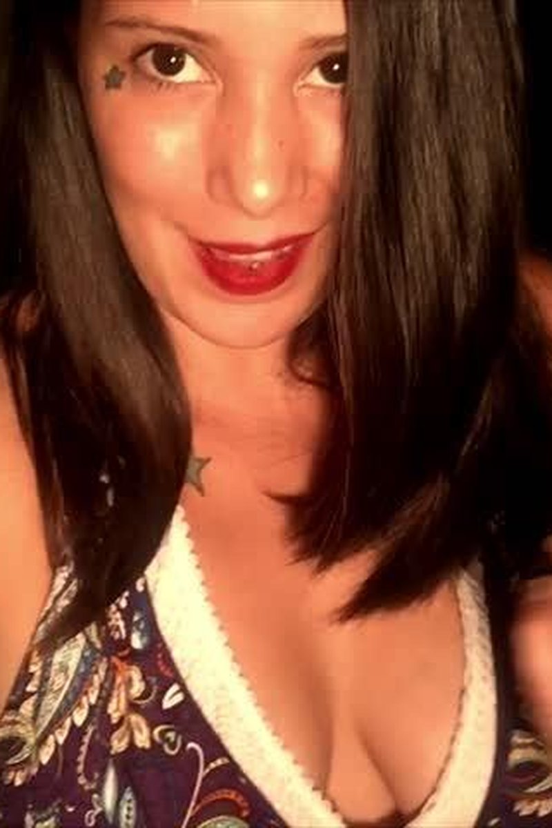 Stroke For Me Babe - Screenshot 1 of 4 - Big Tits