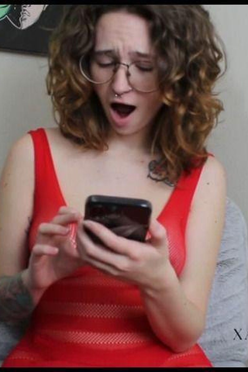 Small Dick JOI - Screenshot 1 of 4 - Humiliation