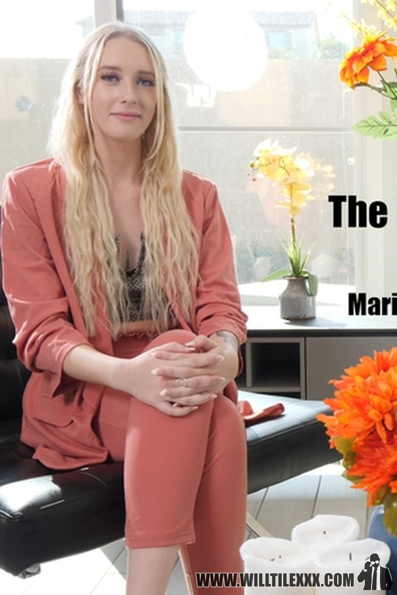 The Interview - Screenshot 1 of 4 - BBC