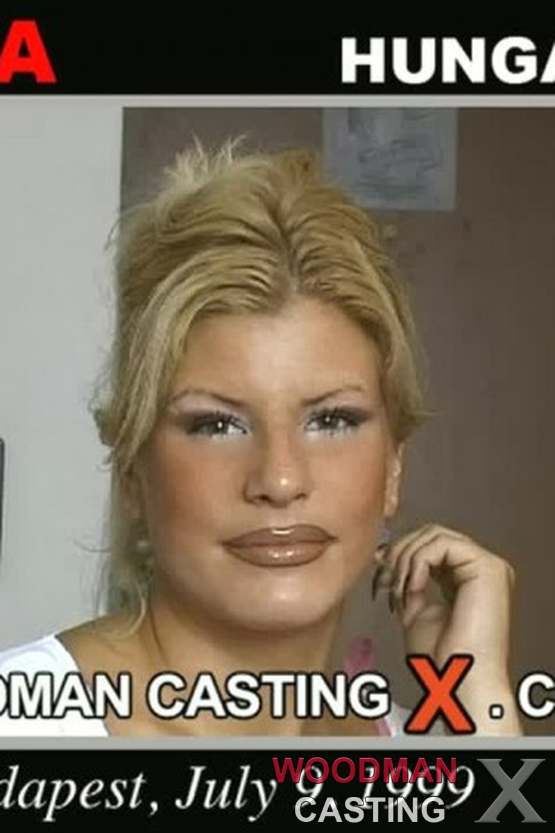 Sylvia Casting - Screenshot 1 of 4 - Big Ass