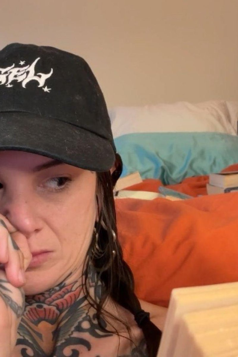 Nose Picker Custom - Screenshot 1 of 4 - Boogers