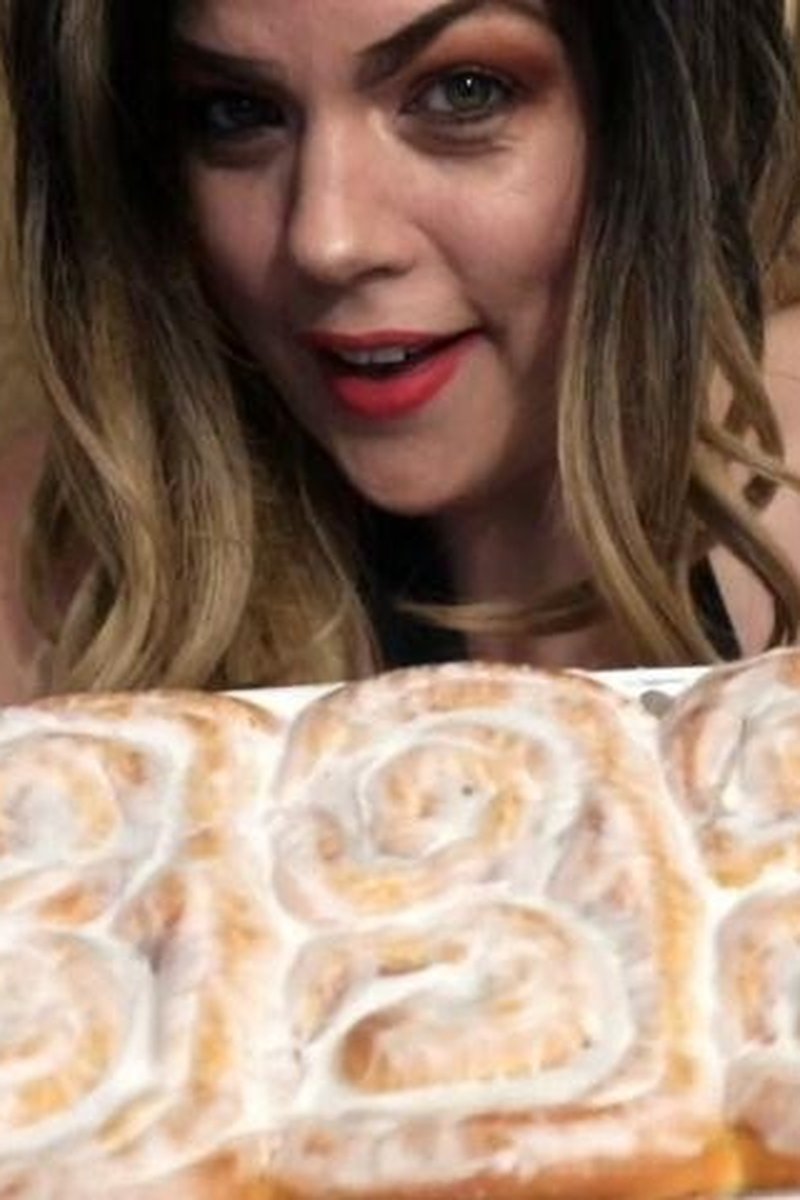 Cinnamon Buns for My Honey Bun Custom - Screenshot 1 of 4 - BBW