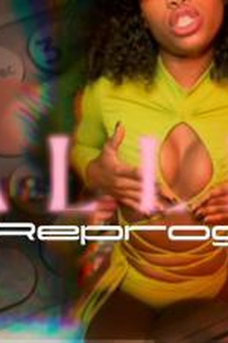 Wallet Reprogram - Screenshot 1 of 4 - Bitch