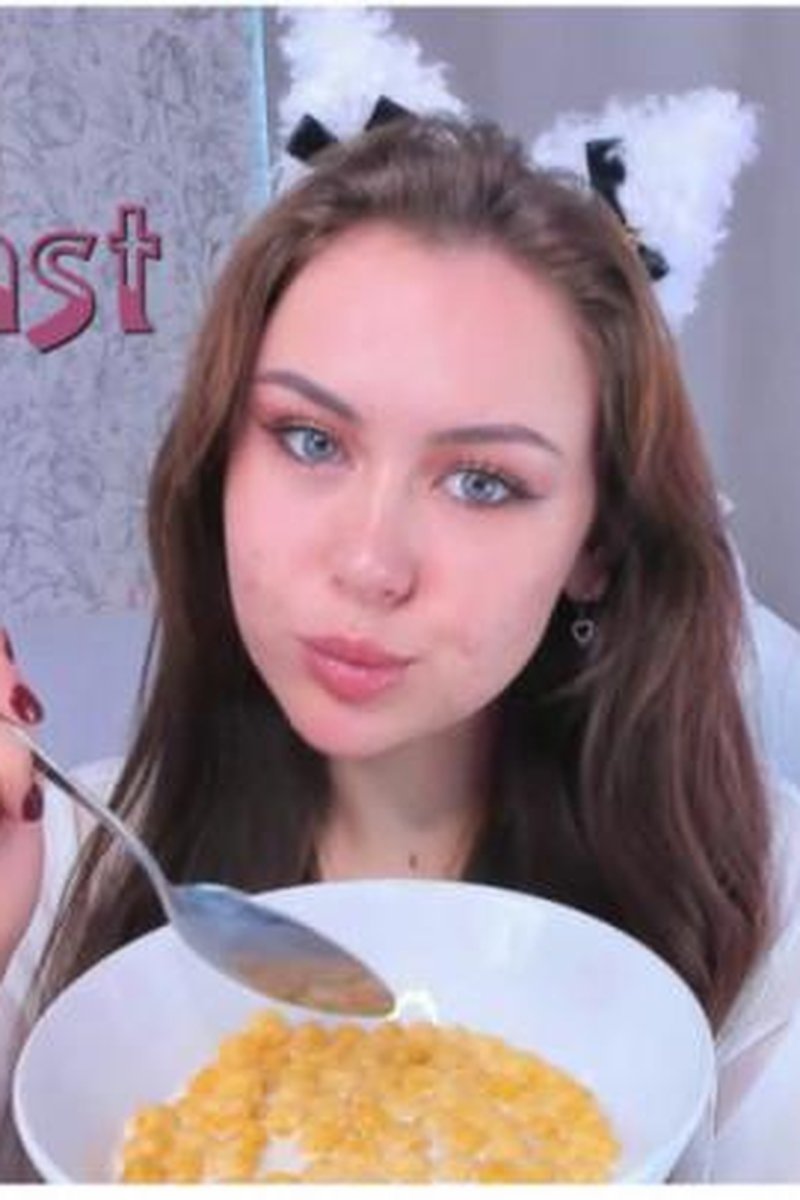 Breakfast Time - Screenshot 1 of 4 - Adorable