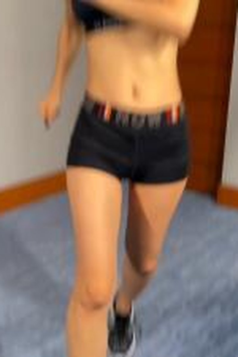 Aim Your Balls - Screenshot 1 of 4 - Asian