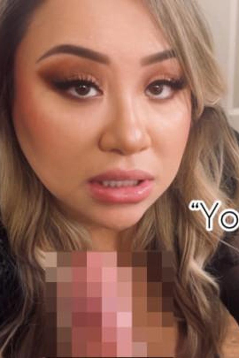You're Not My Wife - Screenshot 1 of 4 - Asian