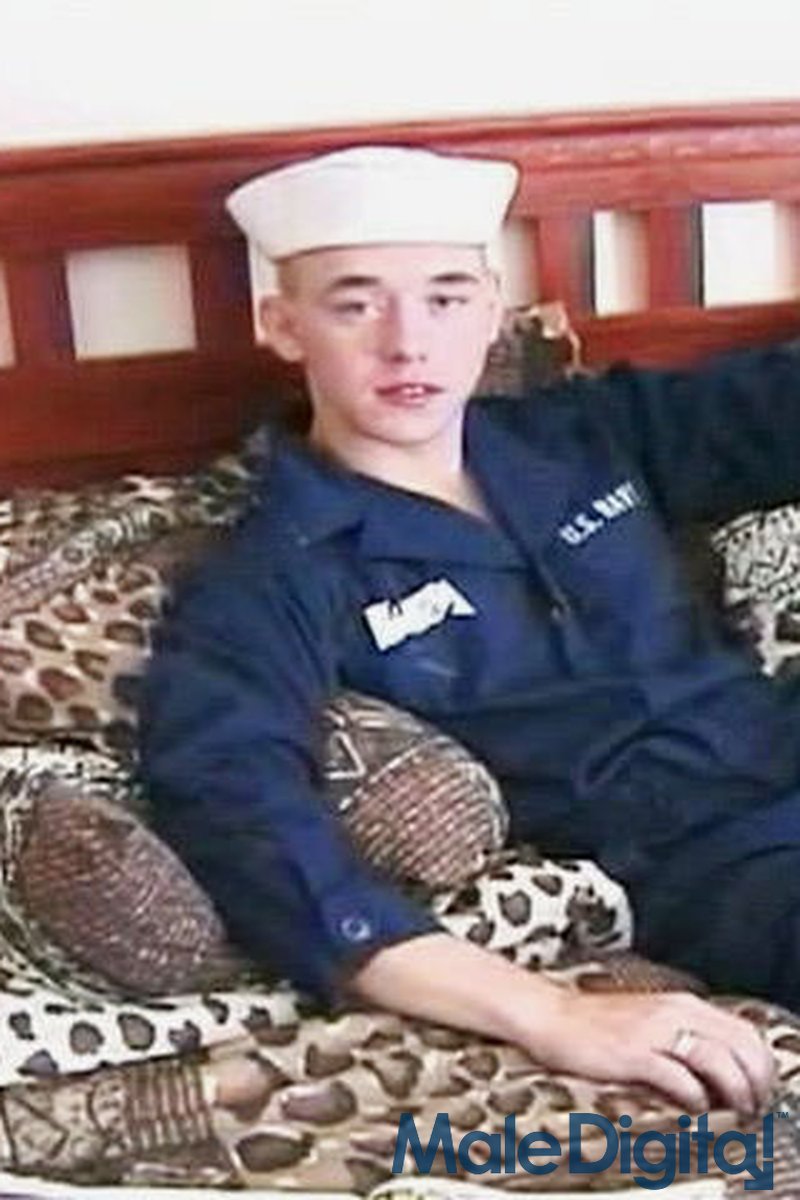 Very Basic Training, Scene #03 - Screenshot 1 of 4 - Twink