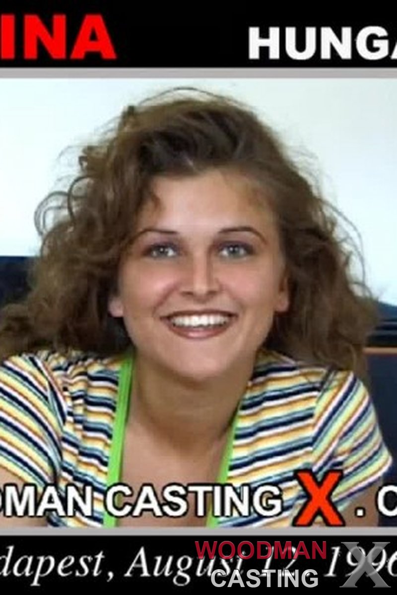 Kristina Casting - Screenshot 1 of 4 - Big Ass