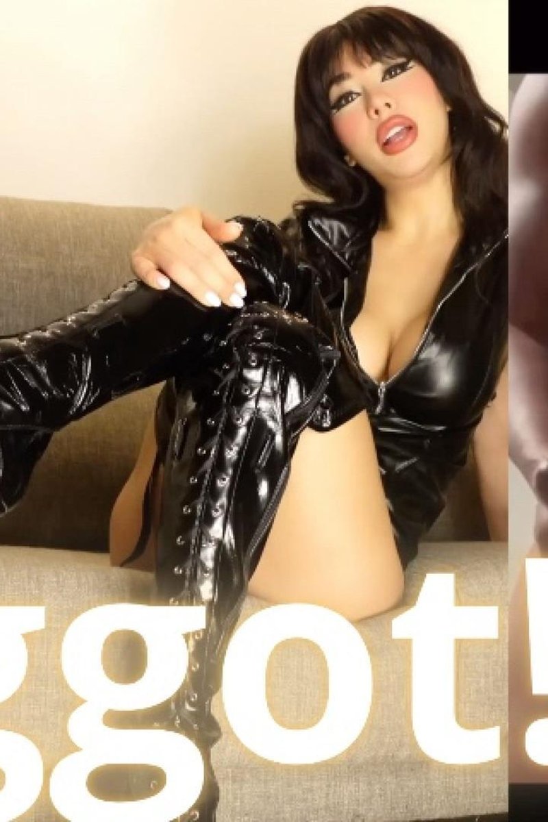 Faggot - Screenshot 1 of 4 - Cum Play