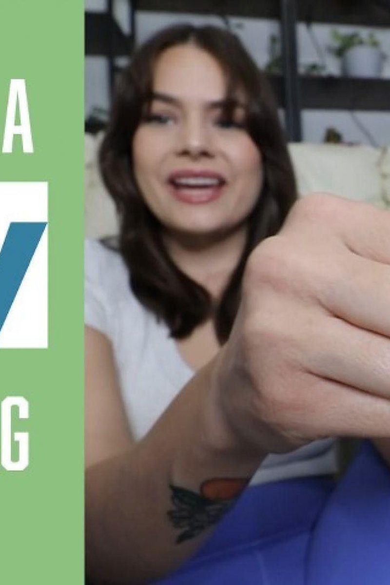 Training A Tiny Sweat Rag - Screenshot 1 of 4 - Body Worship
