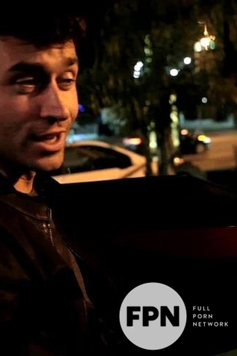 Del Taco - Screenshot 1 of 4 - James Deen