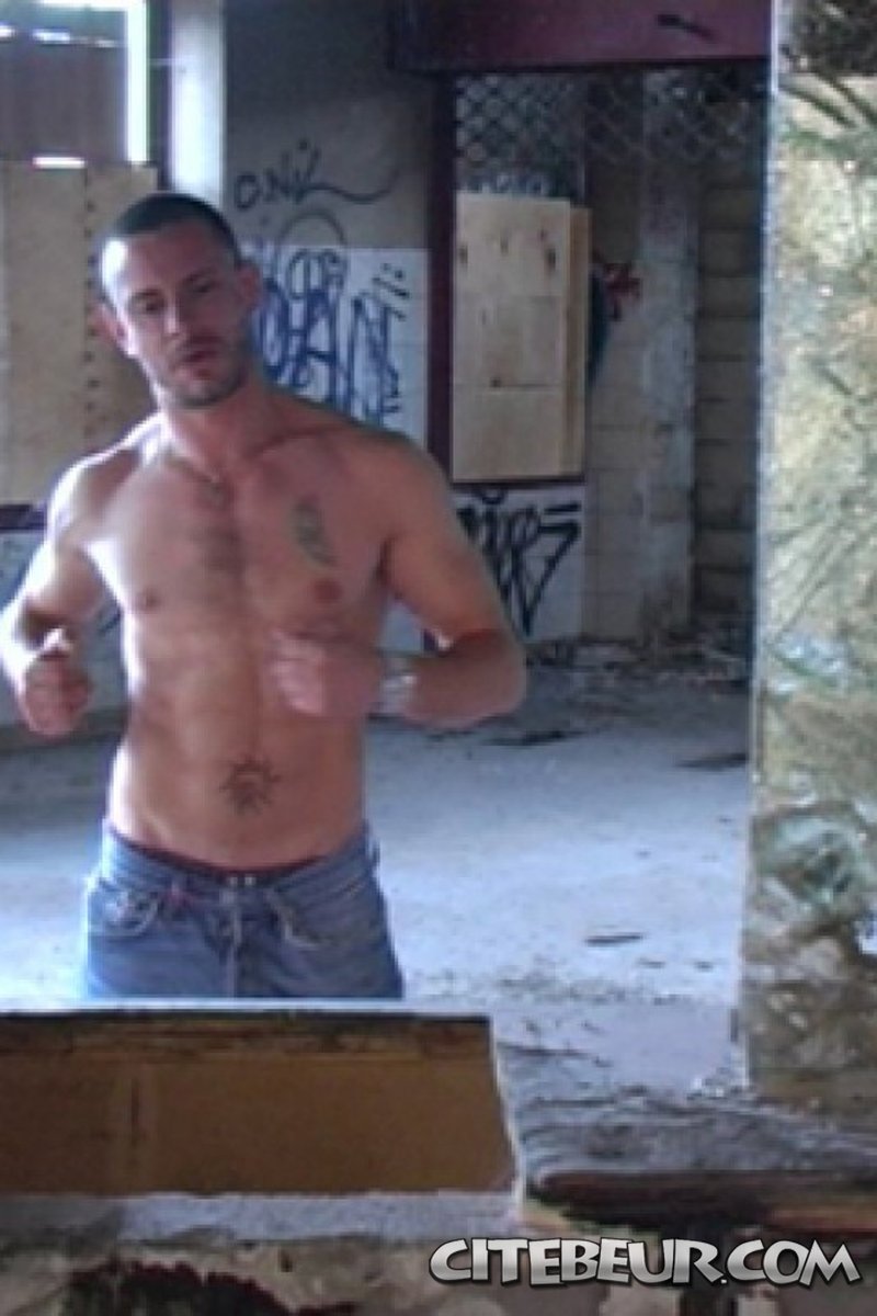 Greg David Solo - Screenshot 1 of 4 - Beautiful Men
