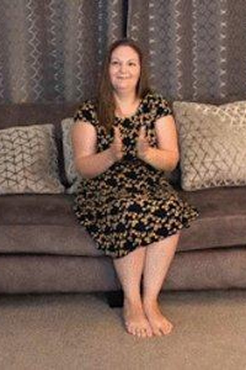 Belle Entranced - Screenshot 1 of 4 - BBW