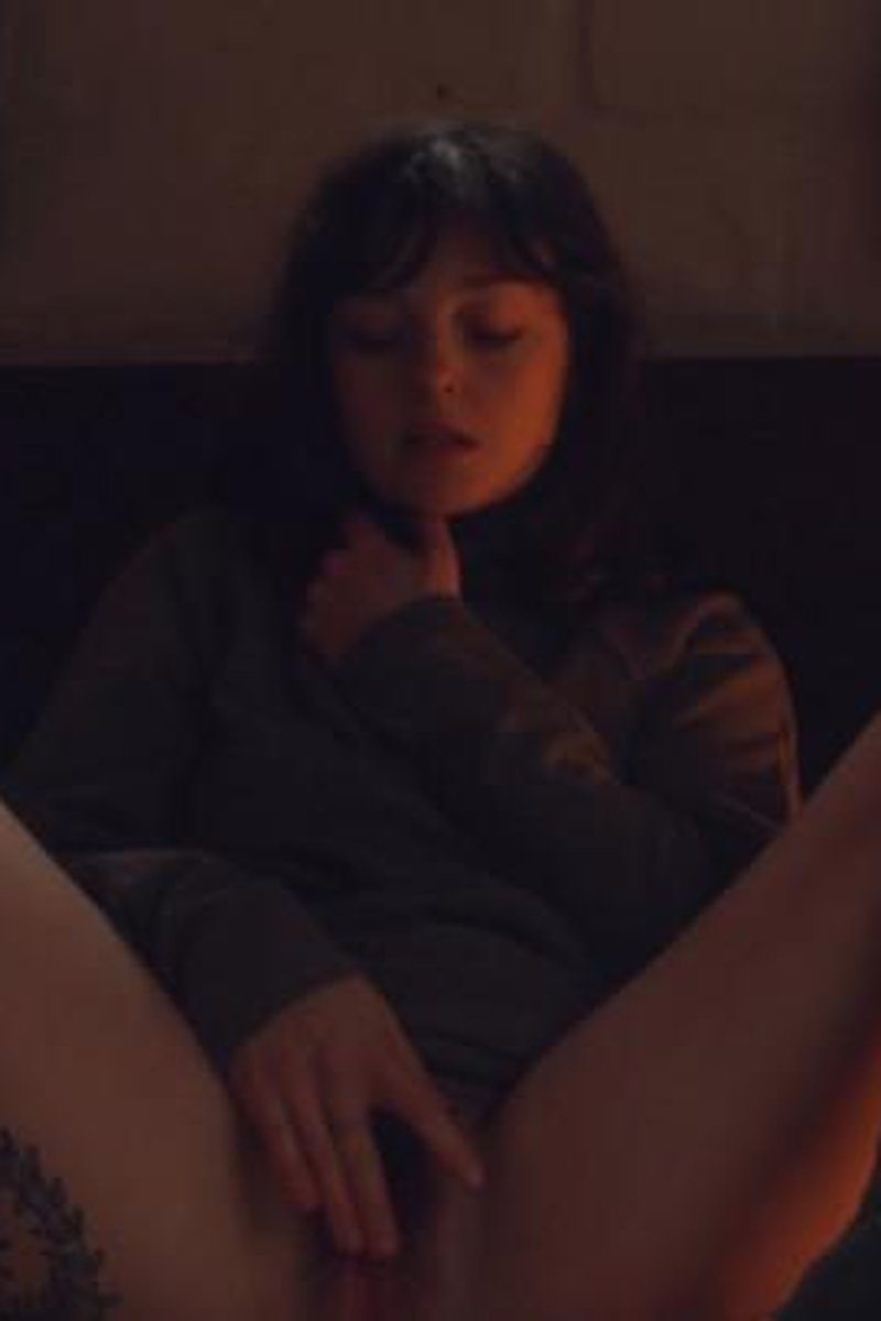 An Orgasm - Screenshot 1 of 4 - Australian