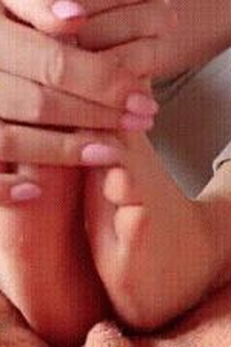 Feet - Screenshot 1 of 4 - Foot Fetish