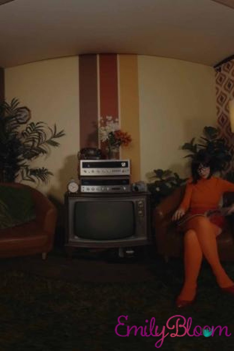 Velma VR - Screenshot 1 of 4 - Big Tits