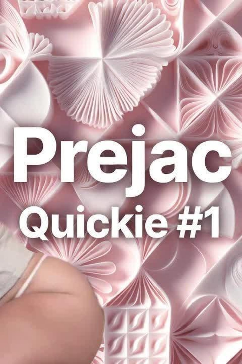 Prejac Quickie #1 - Screenshot 1 of 4 - Cum Play
