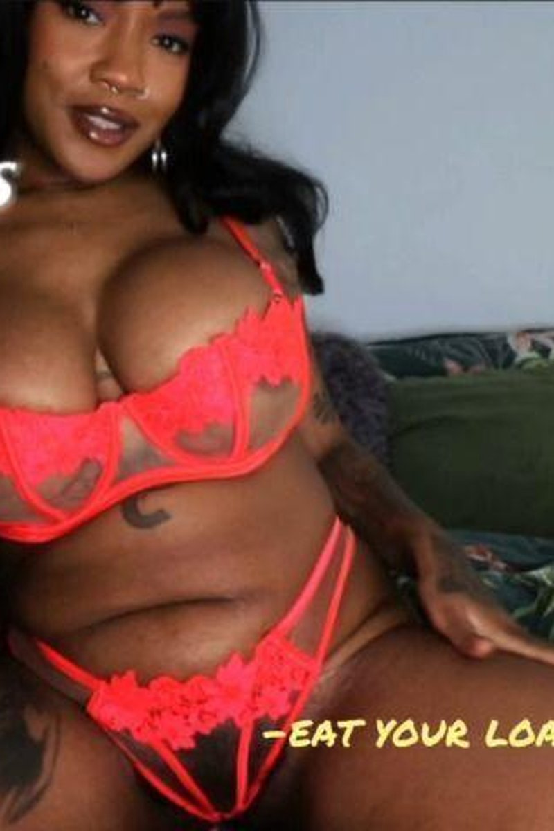 Make A Mess CEI - Screenshot 1 of 4 - Big Tits