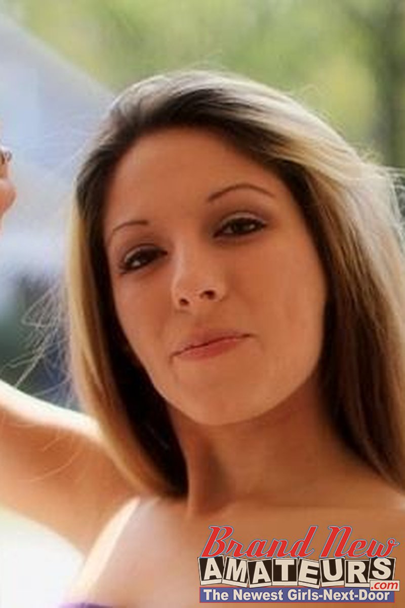 Randi Returns - Screenshot 1 of 4 - Blowjob
