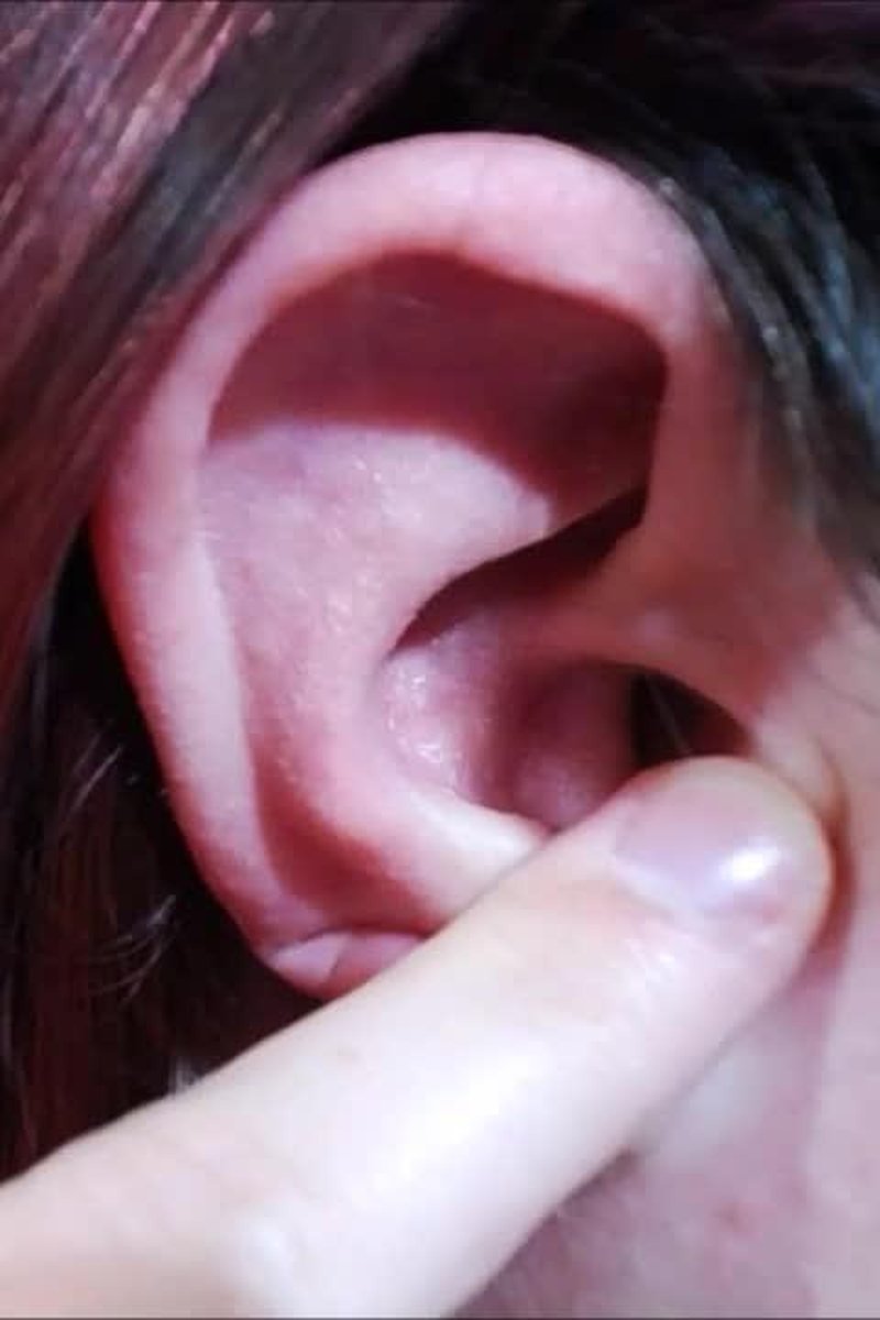 Ear Exploration - Screenshot 1 of 4 - Ear Fetish