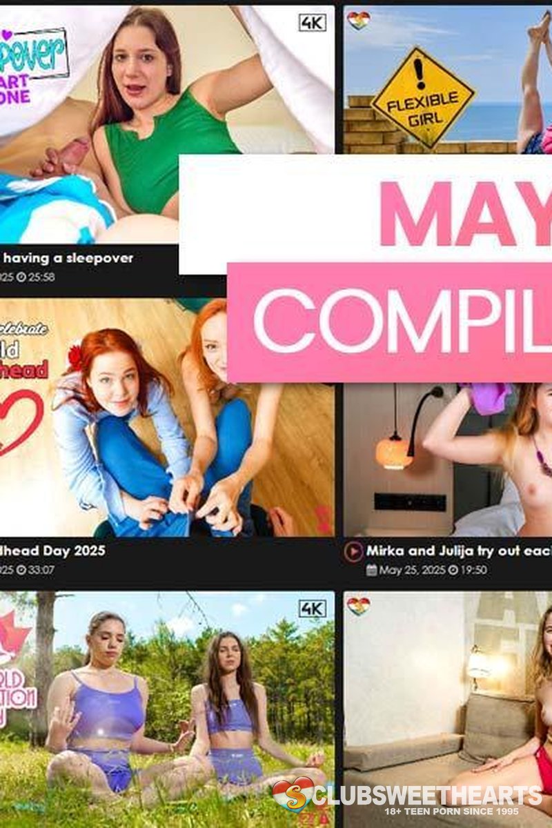 May 2025 Updates Compilation - Screenshot 1 of 4