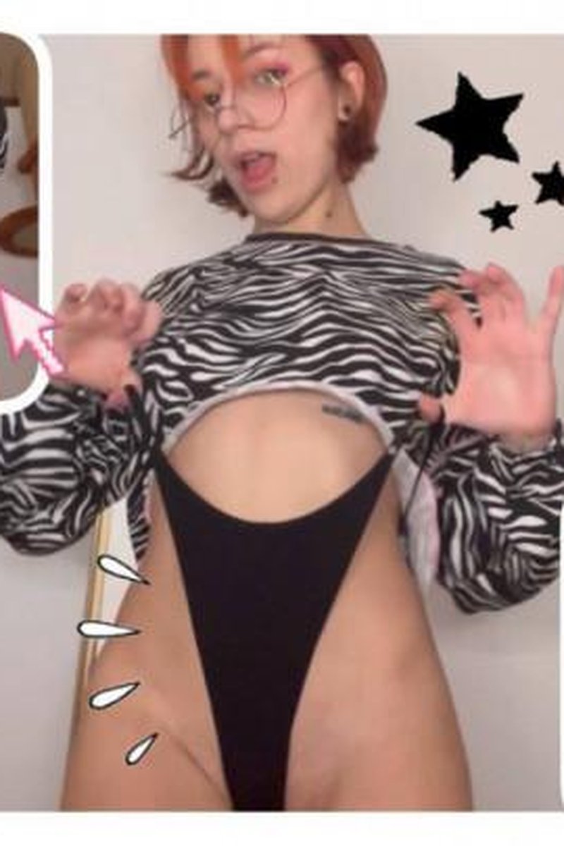 Extreme Cameltoe - Screenshot 1 of 4 - Camel Toe