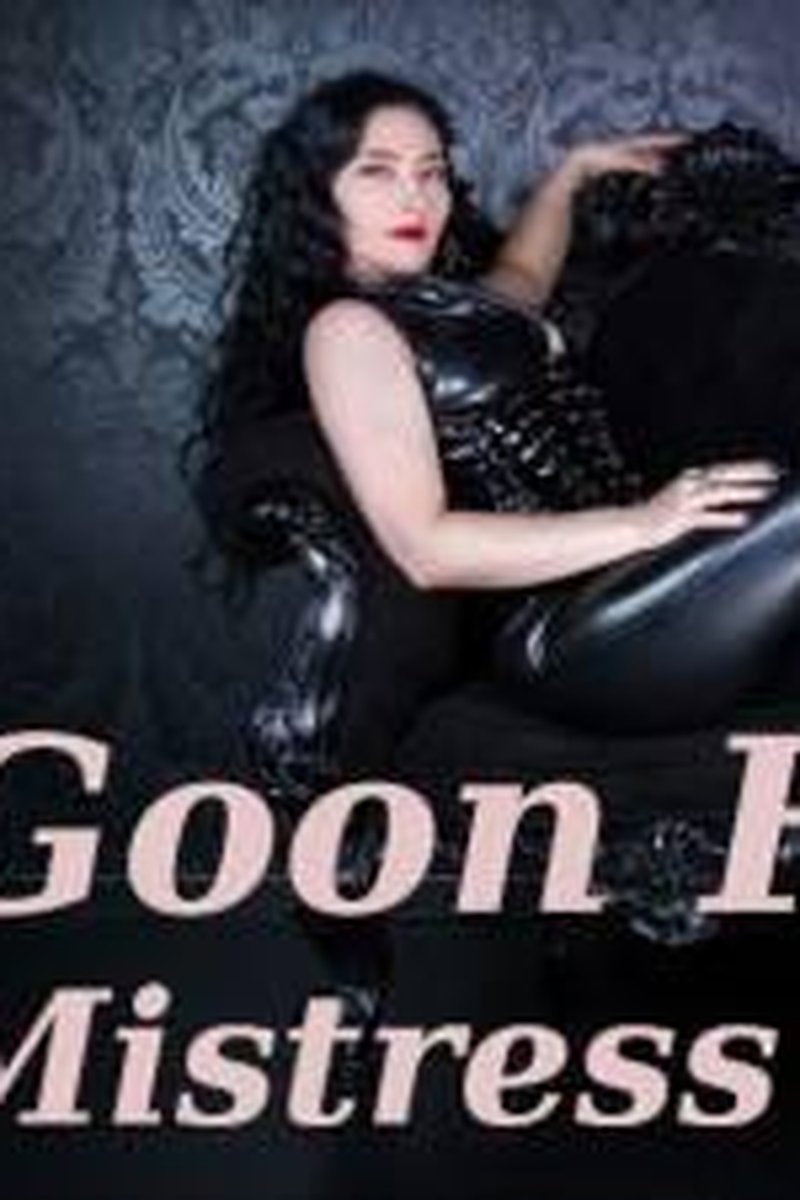 Goon For Me - Screenshot 1 of 4 - Addiction Fetish