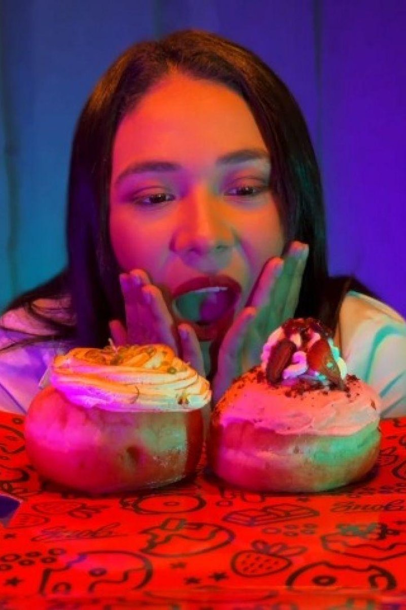 Donuts - Screenshot 1 of 4 - Food And Drink