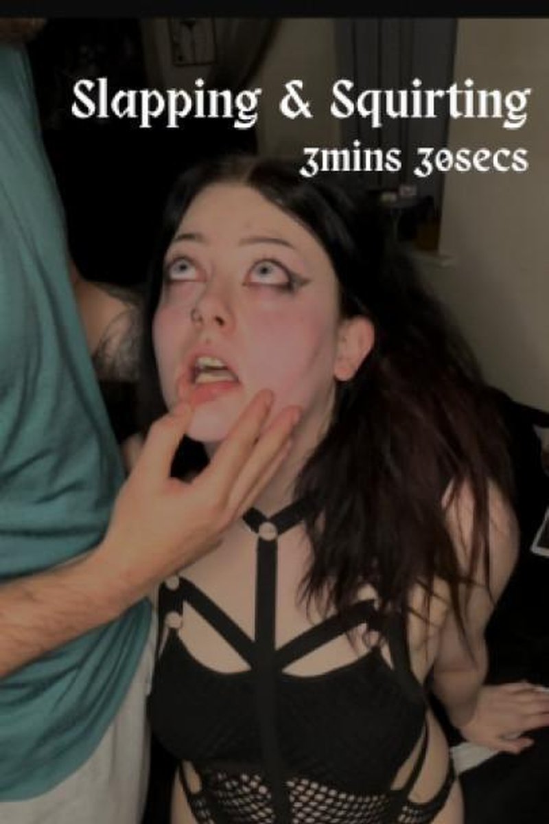 Slapping & Squirting - Screenshot 1 of 4 - Breast Abuse