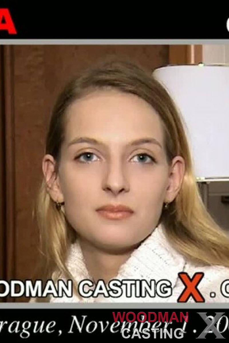 Lucia Casting - Screenshot 1 of 4 - Babes