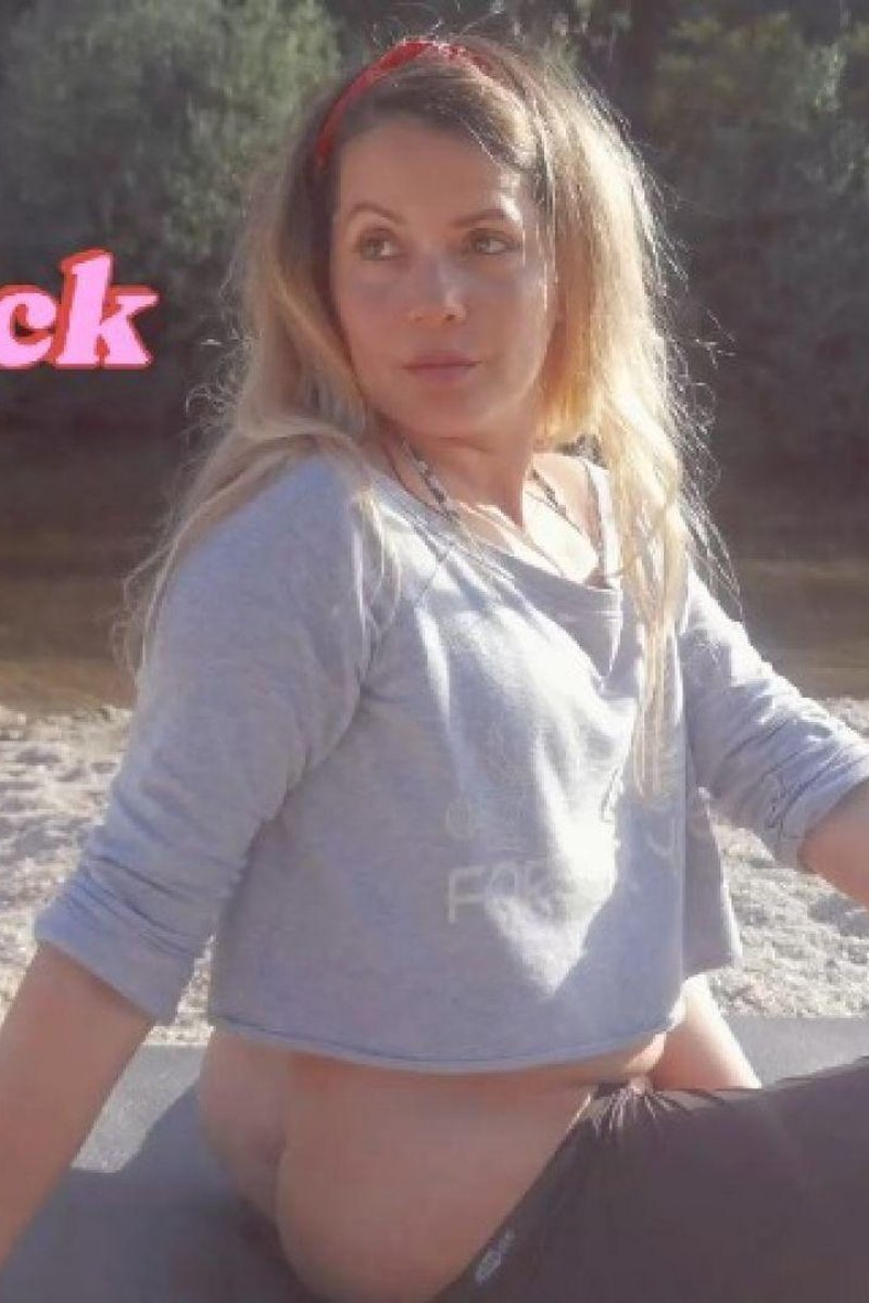 Buttcrack Yoga - Screenshot 1 of 4 - Buttcrack