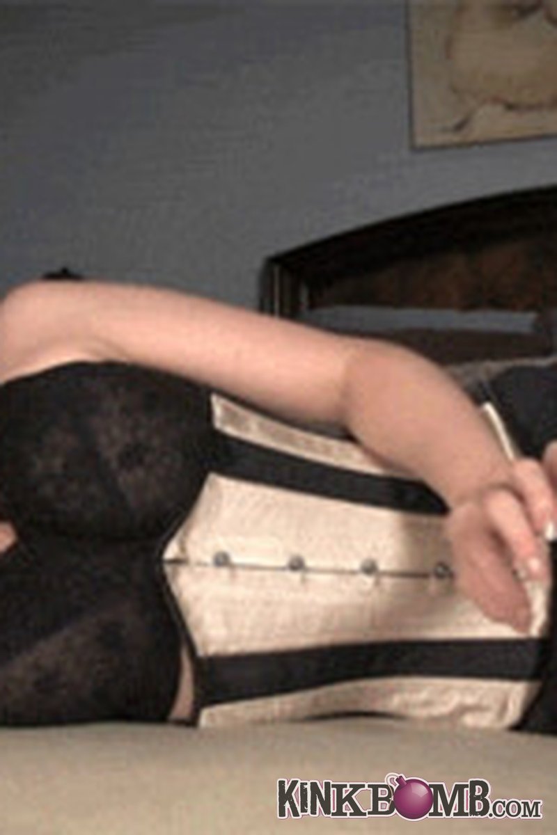 Goddess Alexandra Snow: Tantric Orgasm Training Ii - Screenshot 1 of 4 - Masturbation