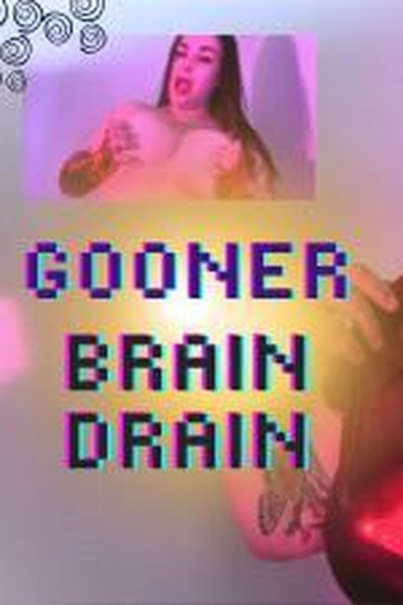 Gooner Brain Drain - Screenshot 1 of 4 - Broken