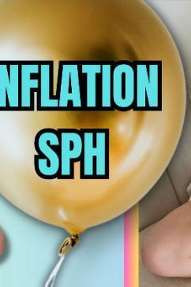 Inflation SPH - Screenshot 1 of 4 - British