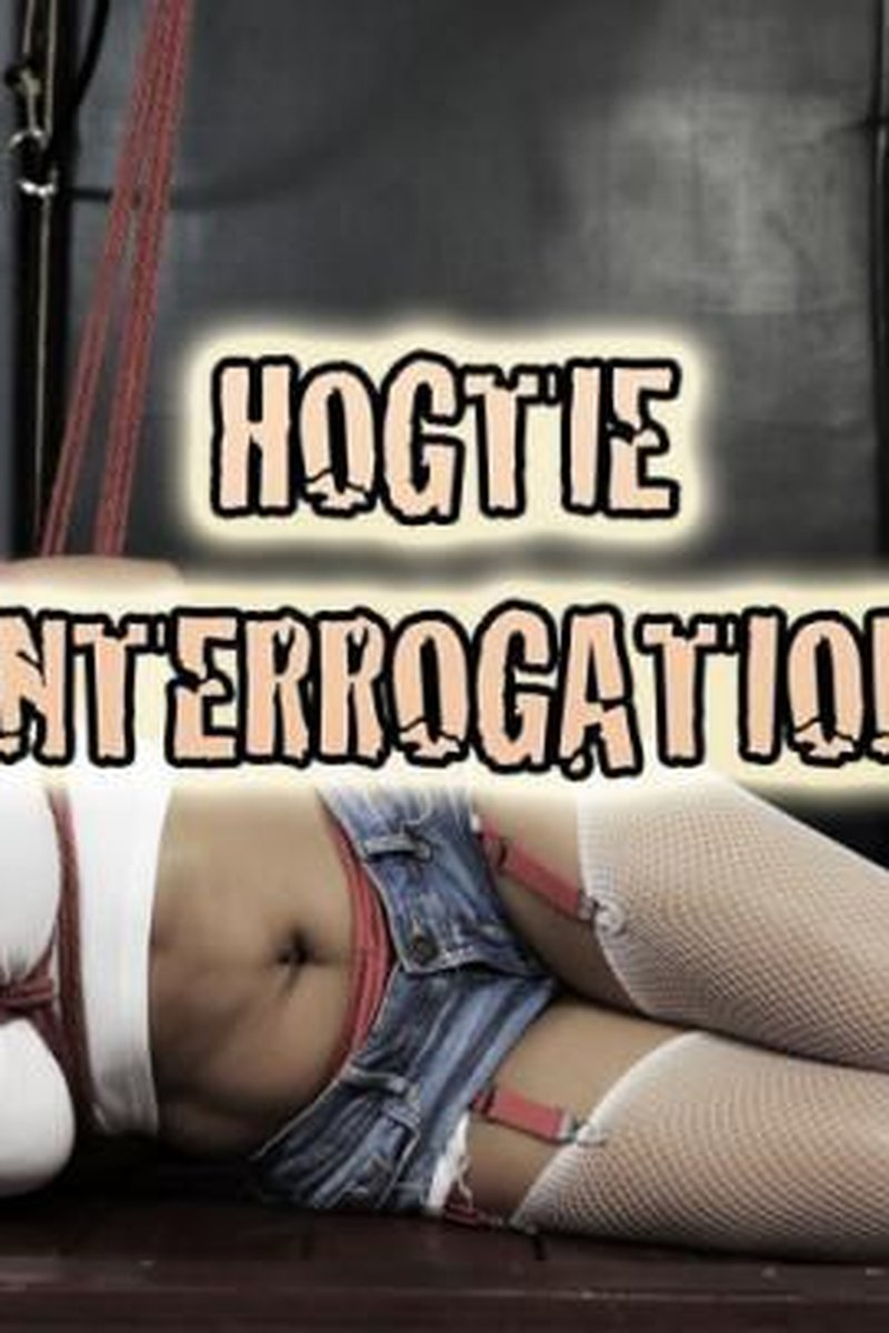 Hogtie Interrogation - Screenshot 1 of 4 - BDSM
