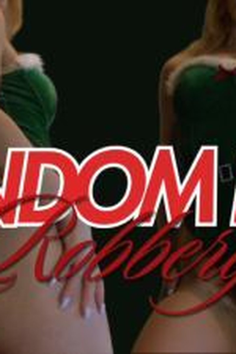 Findom Elf Robbery - Screenshot 1 of 4 - Ass Worship